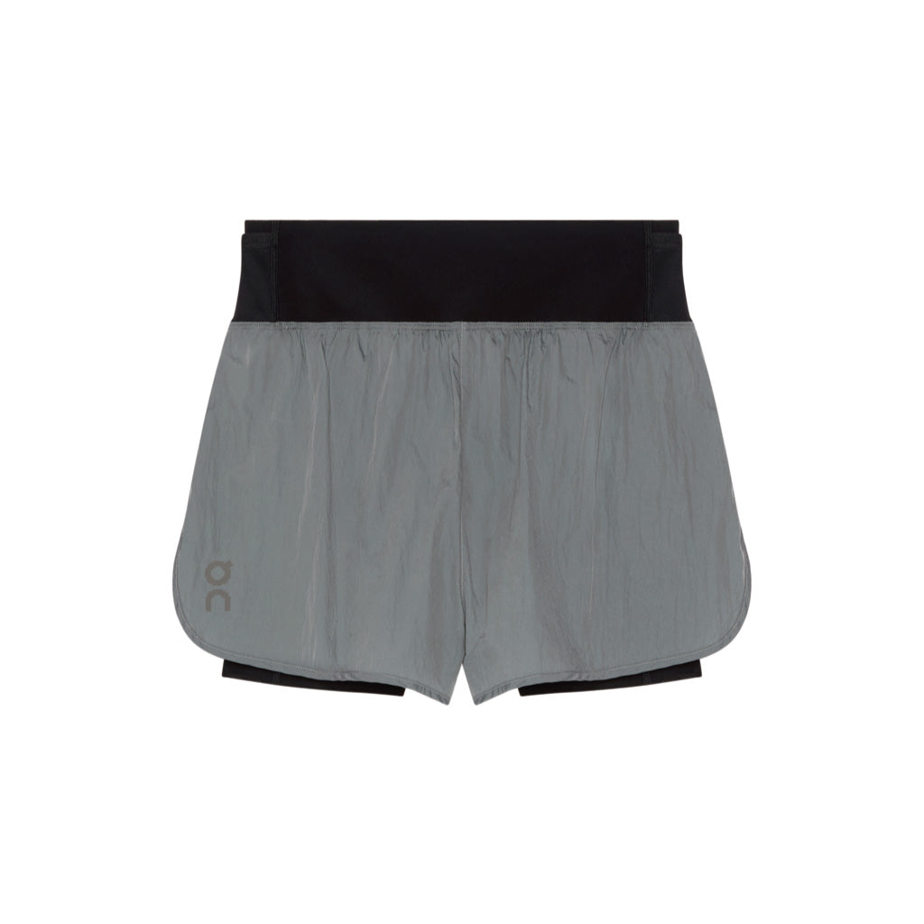 On Performance Volt Shorts - Glacier (W)