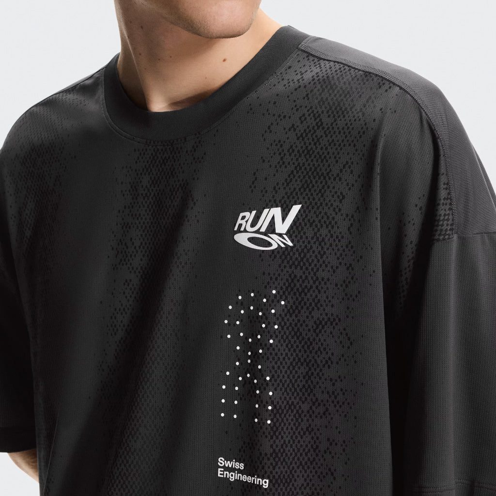 On Performance Volt-T - Iron (M)