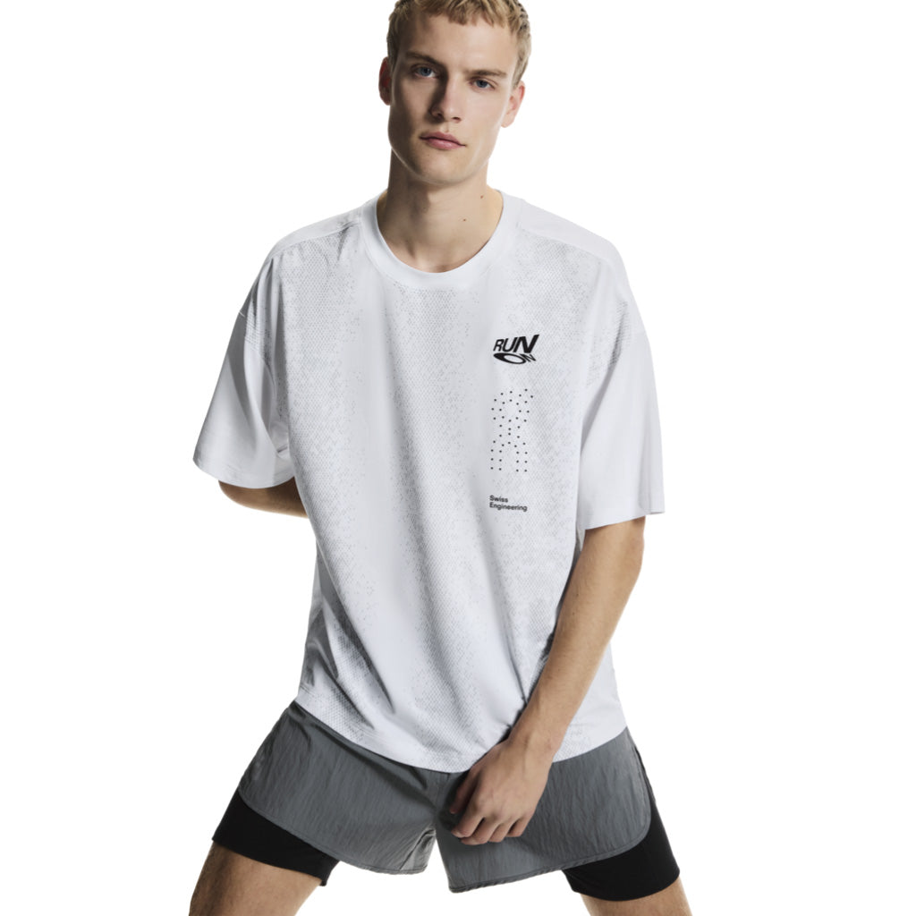On Performance Volt-T - White (M)