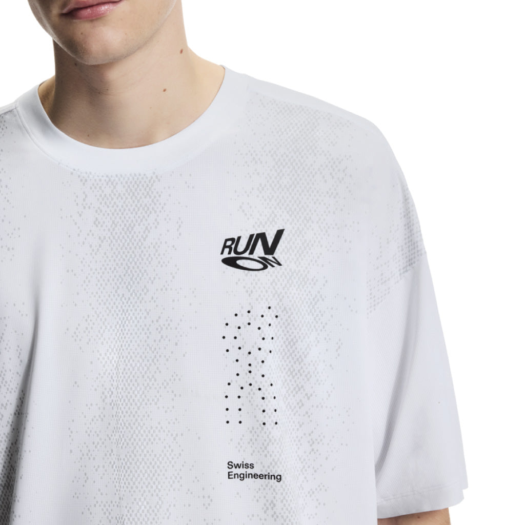 On Performance Volt-T - White (M)
