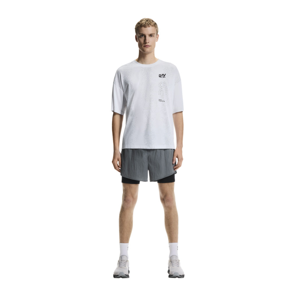 On Performance Volt-T - White (M)
