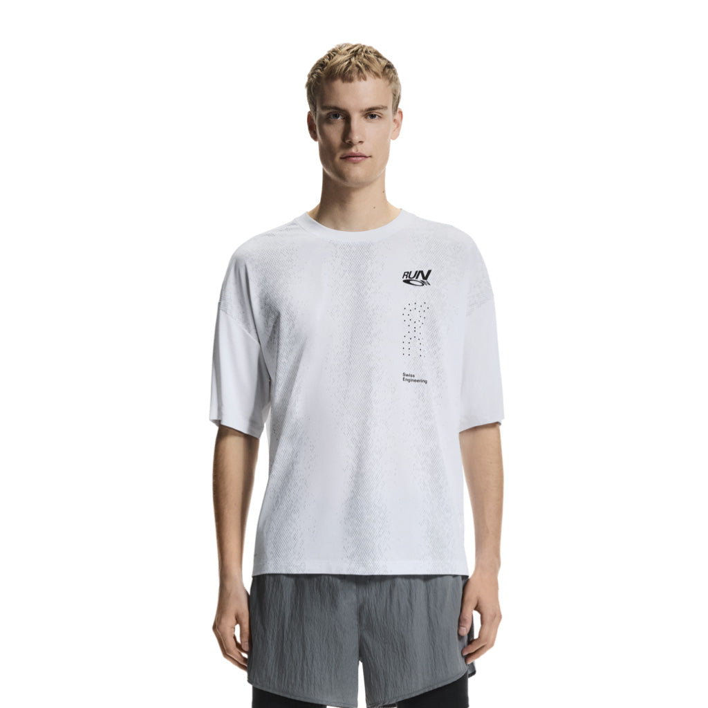 On Performance Volt-T - White (M)