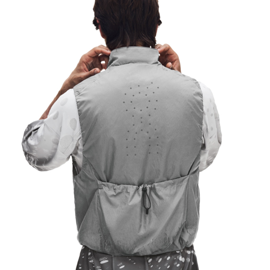 On Performance Volt Vest - Glacier (M)