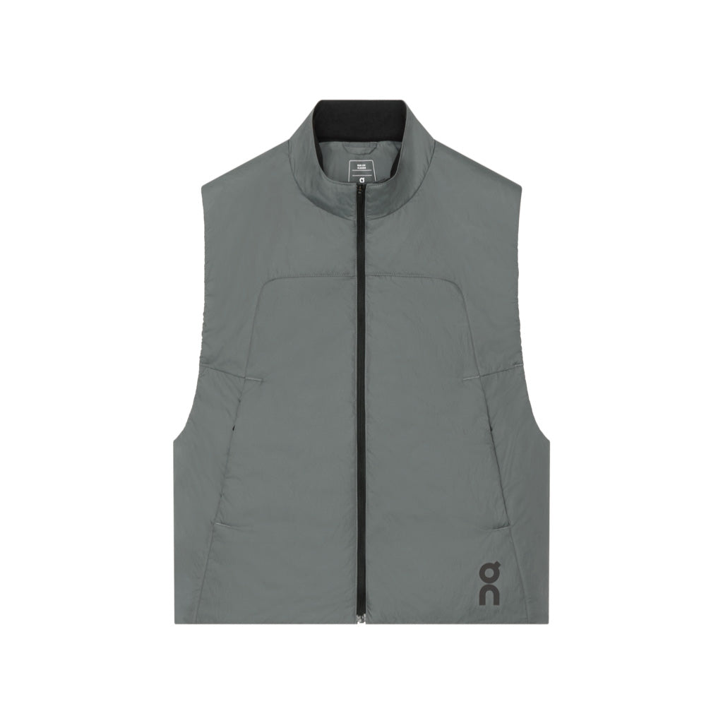 On Performance Volt Vest - Glacier (M)