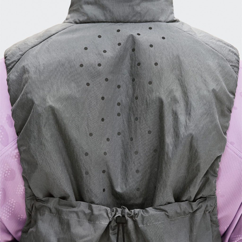 On Performance Volt Vest - Glacier (W)