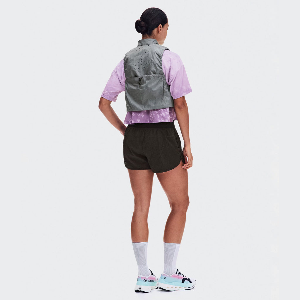 On Performance Volt Vest - Glacier (W)