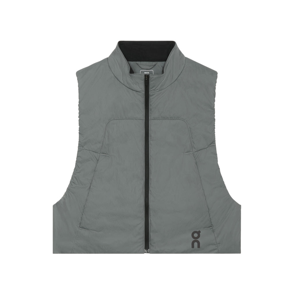 On Performance Volt Vest - Glacier (W)