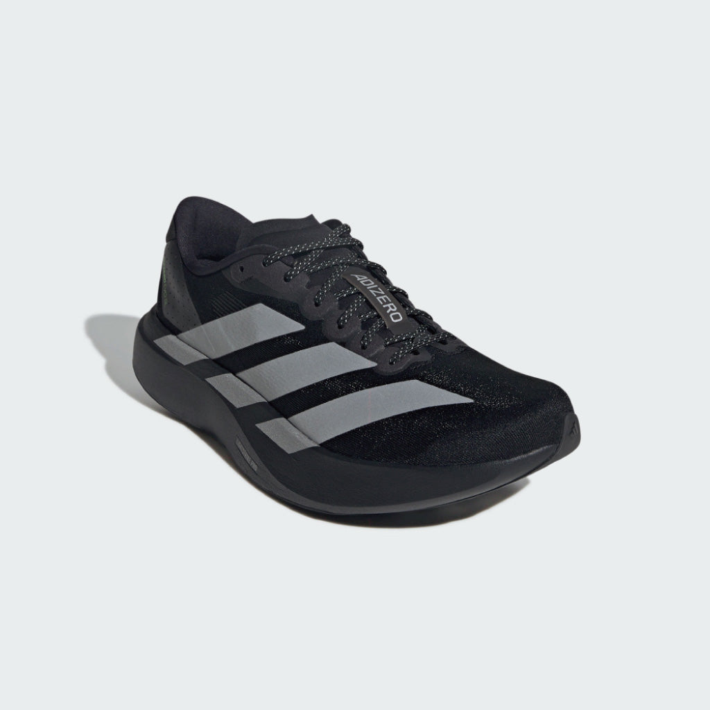 adidas ADIZERO EVO SL - Core Black / Silver (M)