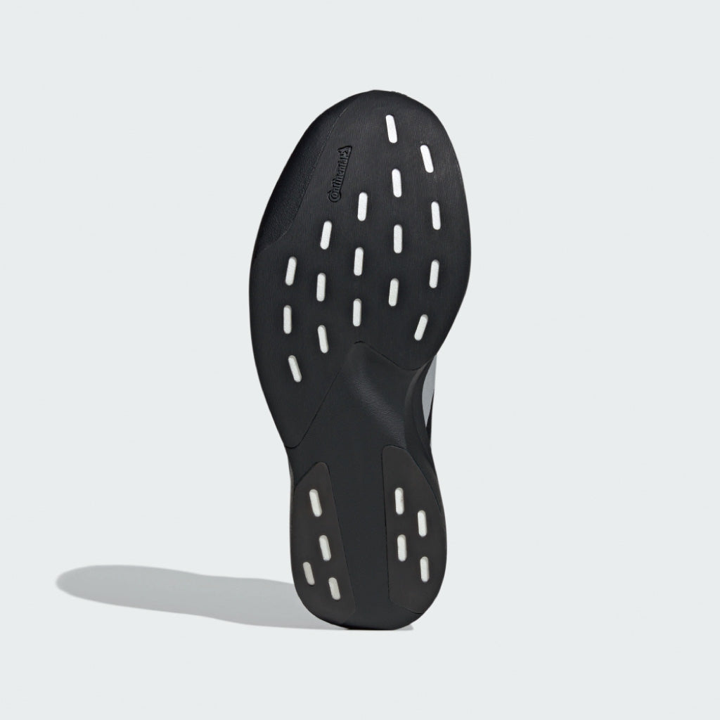adidas ADIZERO EVO SL - Core Black / Silver (M)