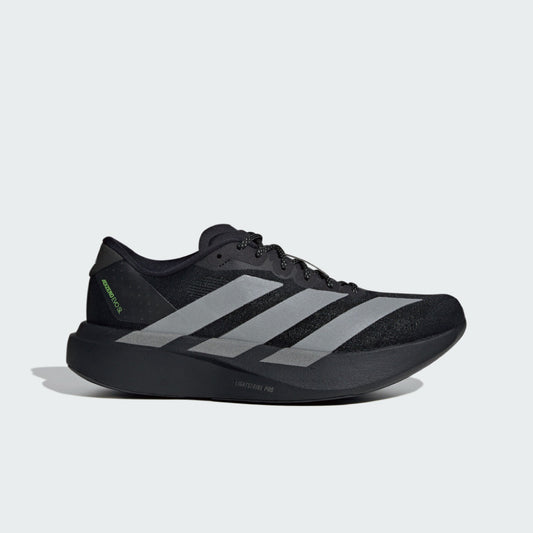 adidas ADIZERO EVO SL - Core Black / Silver (M)