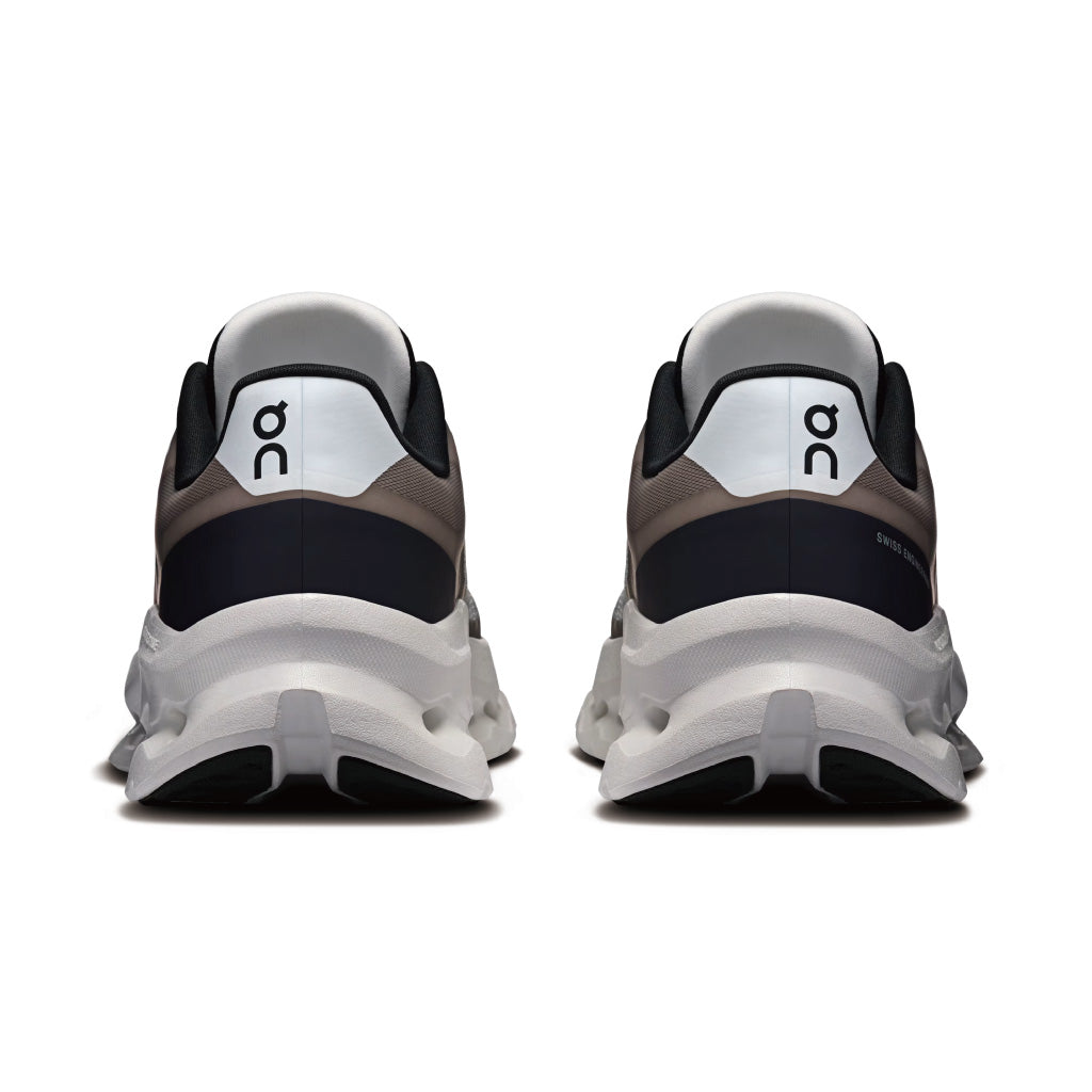 On Cloudtilt Remix - Black / Ivory (M)