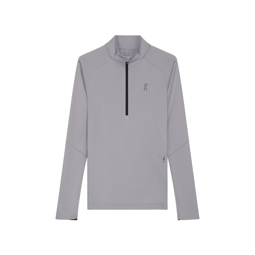 On Climate Shirt - Lilac (W)