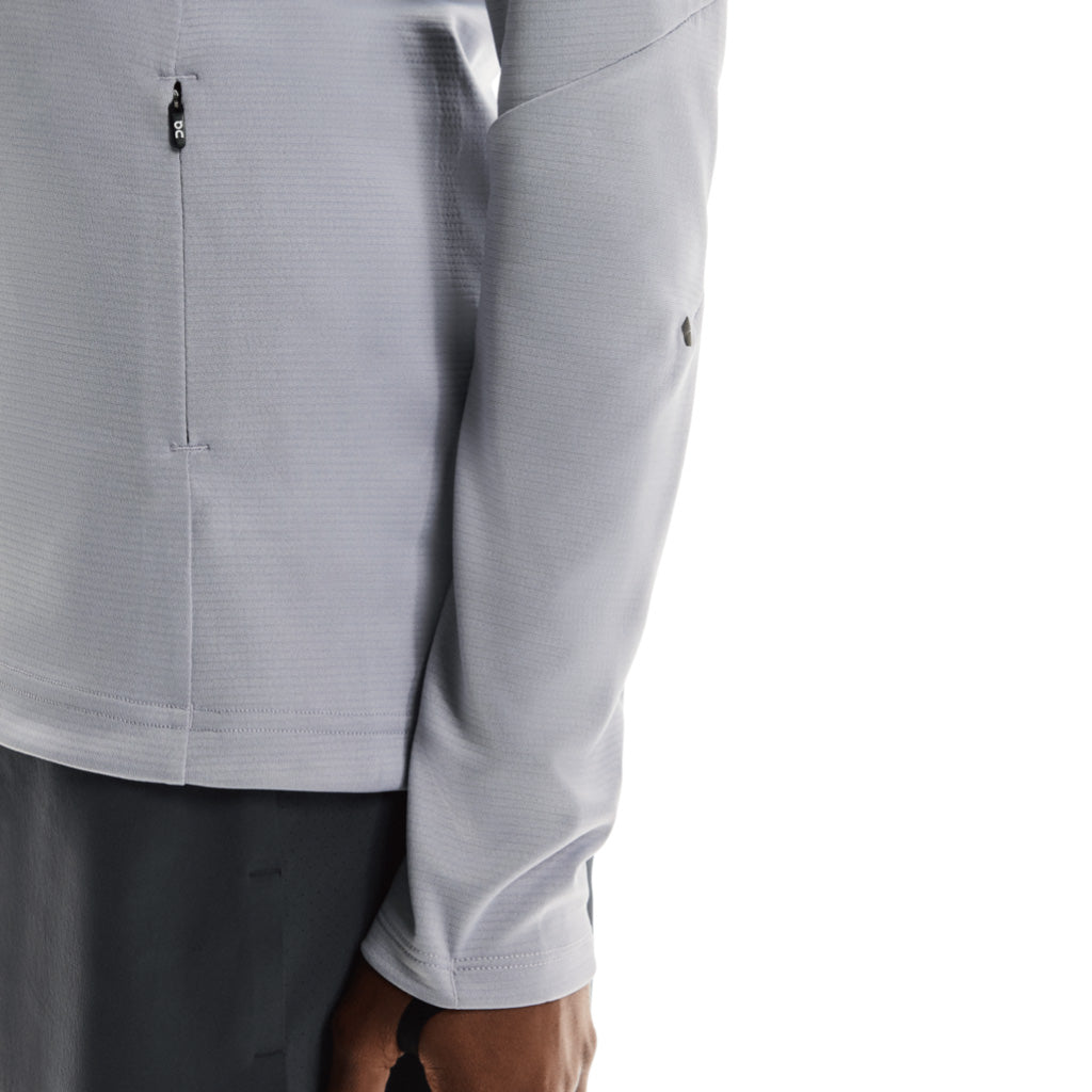 On Climate Shirt - Lilac (W)