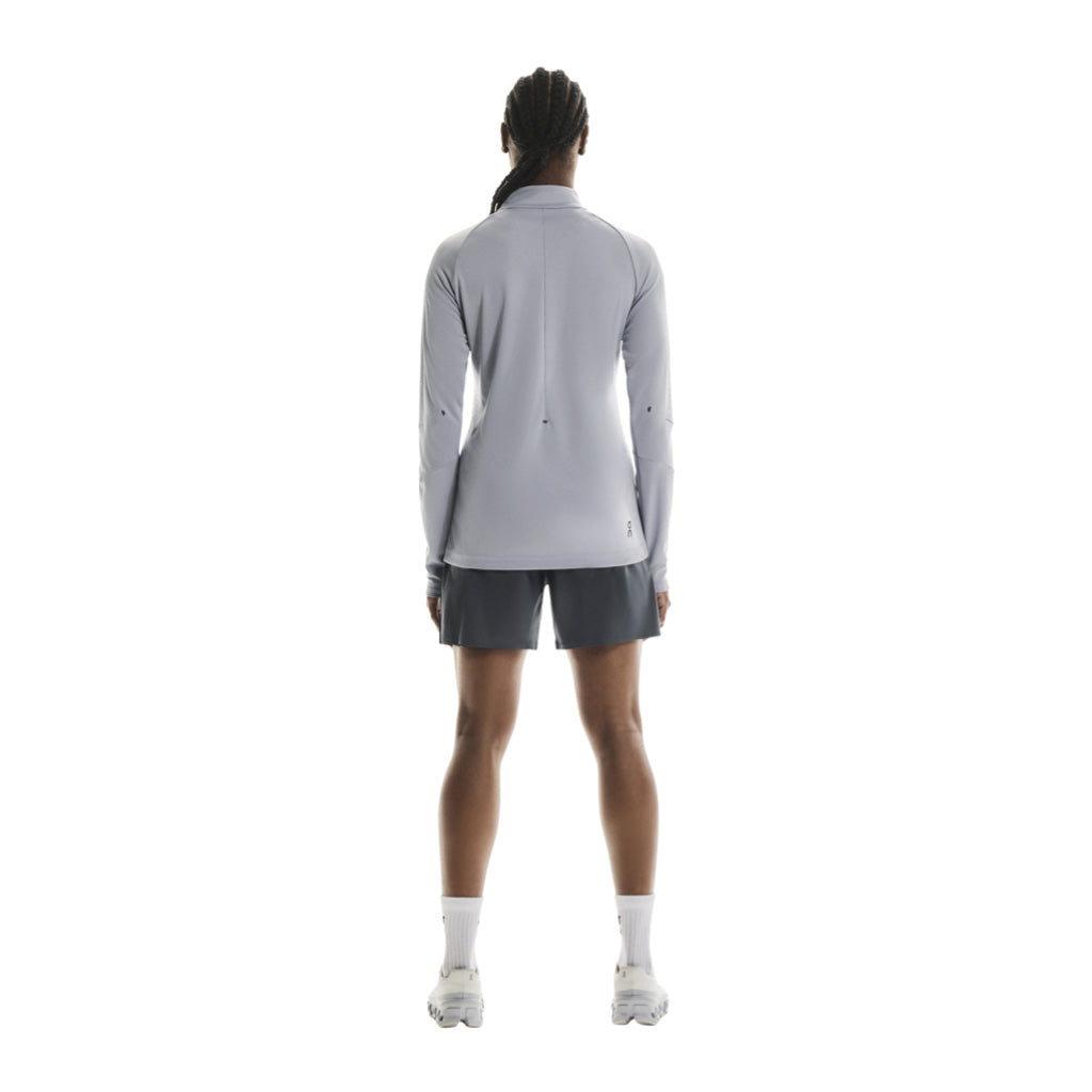 On Climate Shirt - Lilac (W)