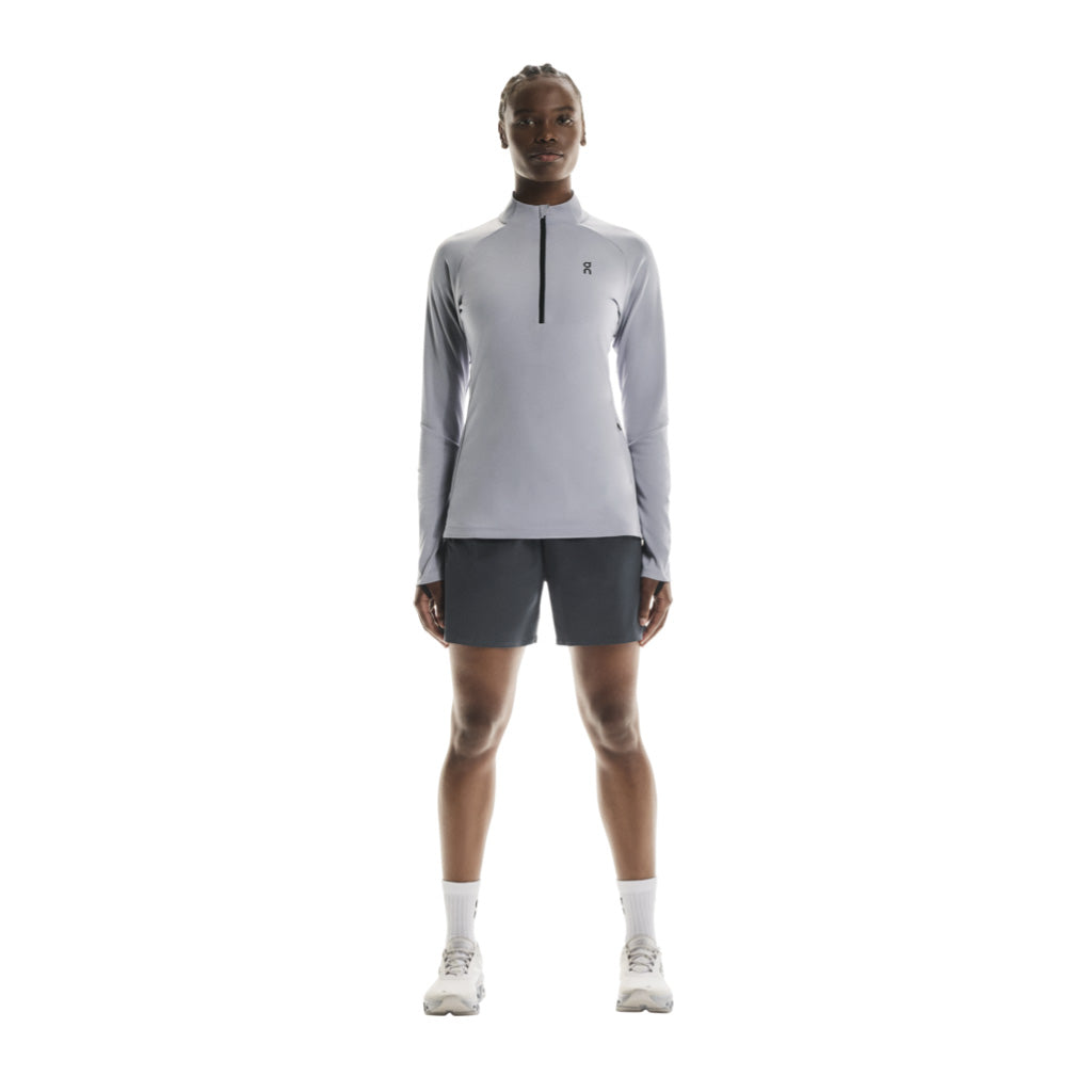 On Climate Shirt - Lilac (W)