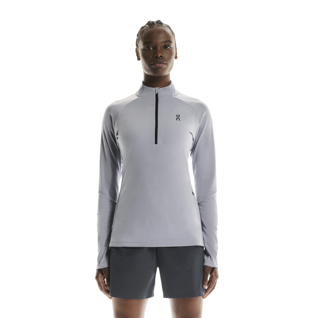On Climate Shirt - Lilac (W)