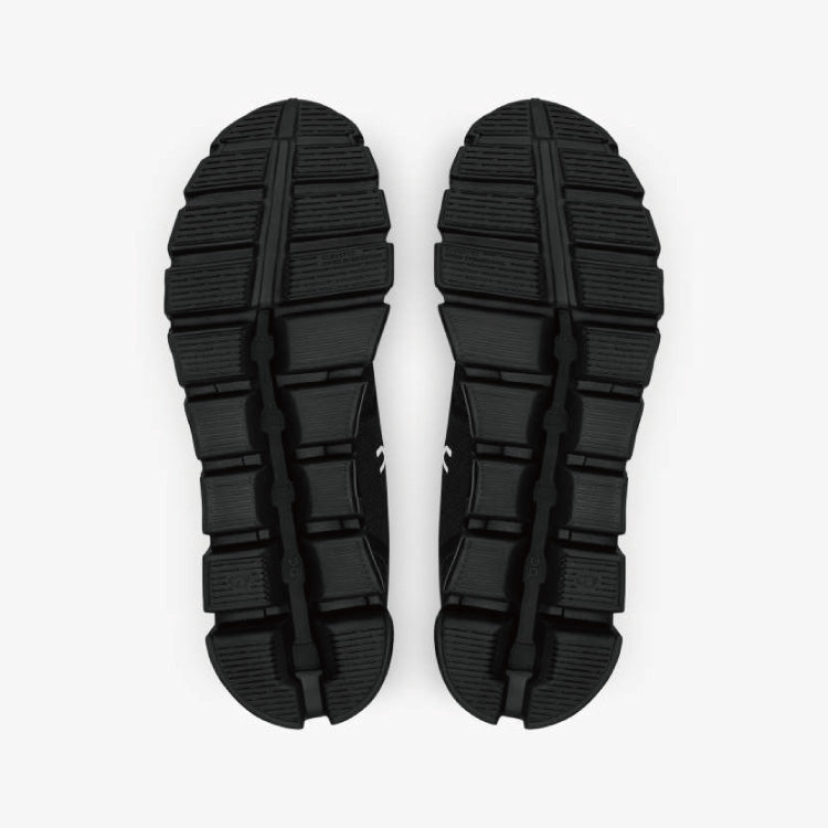On Cloud 5 Waterproof - All Black (W)