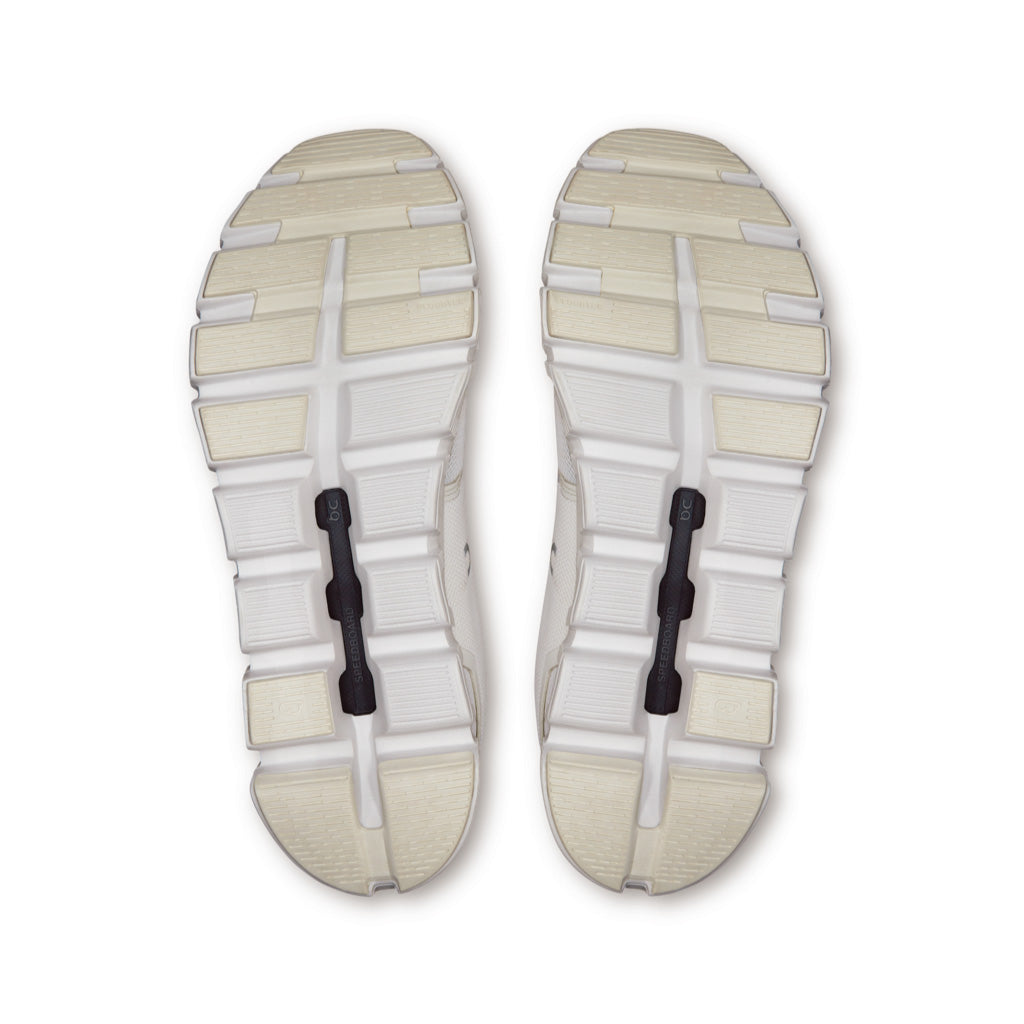 On Cloud 6 - White / White (M)