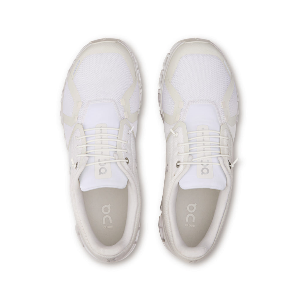 On Cloud 6 - White / White (M)