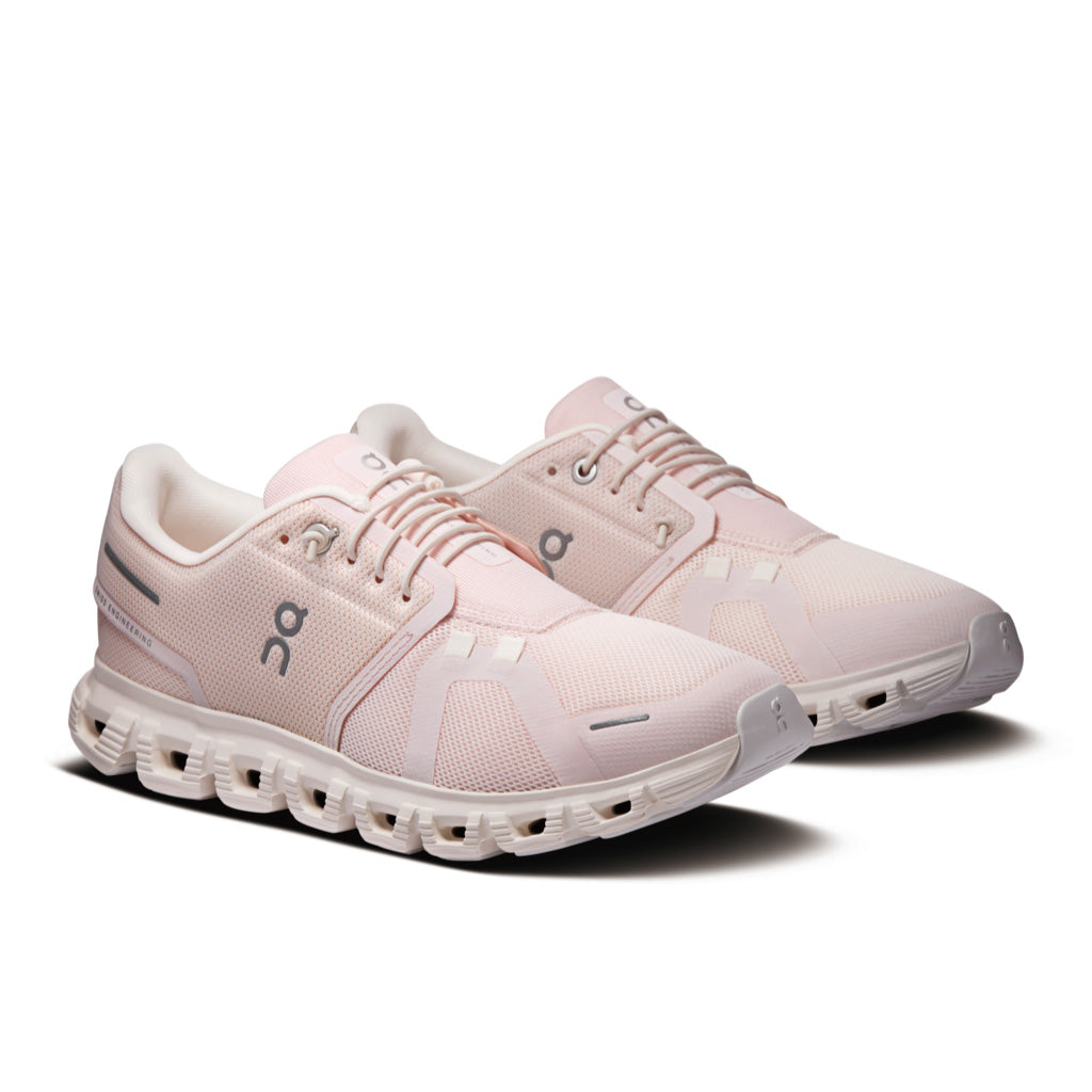 On Cloud 6 - Salt / Gardenia (W)