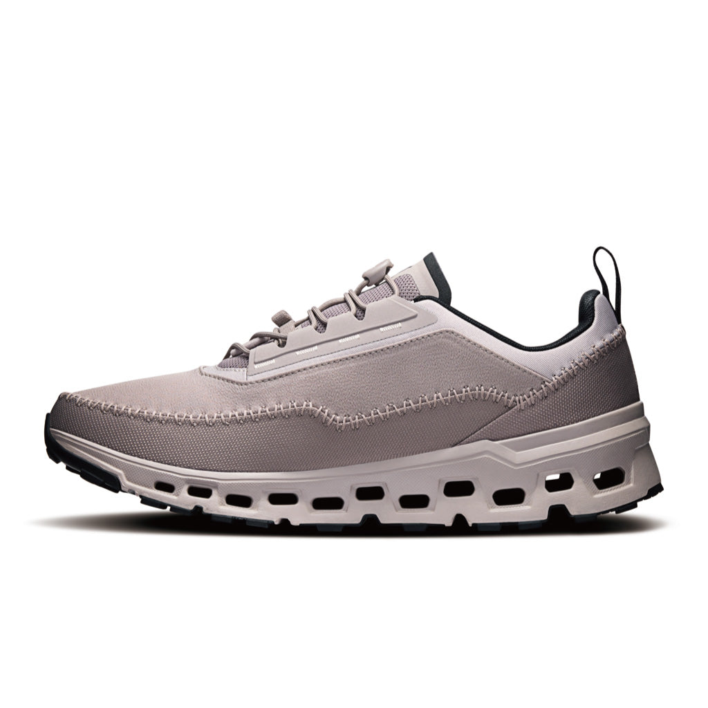 On Cloudaway 2 - Cinder / Fog (M)
