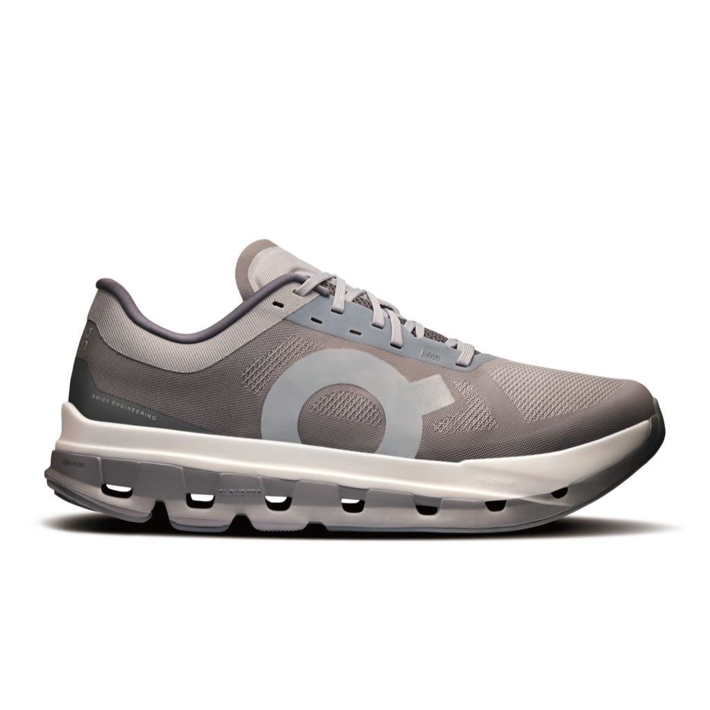 On Cloudflow 5 - Alloy / Rock (M)