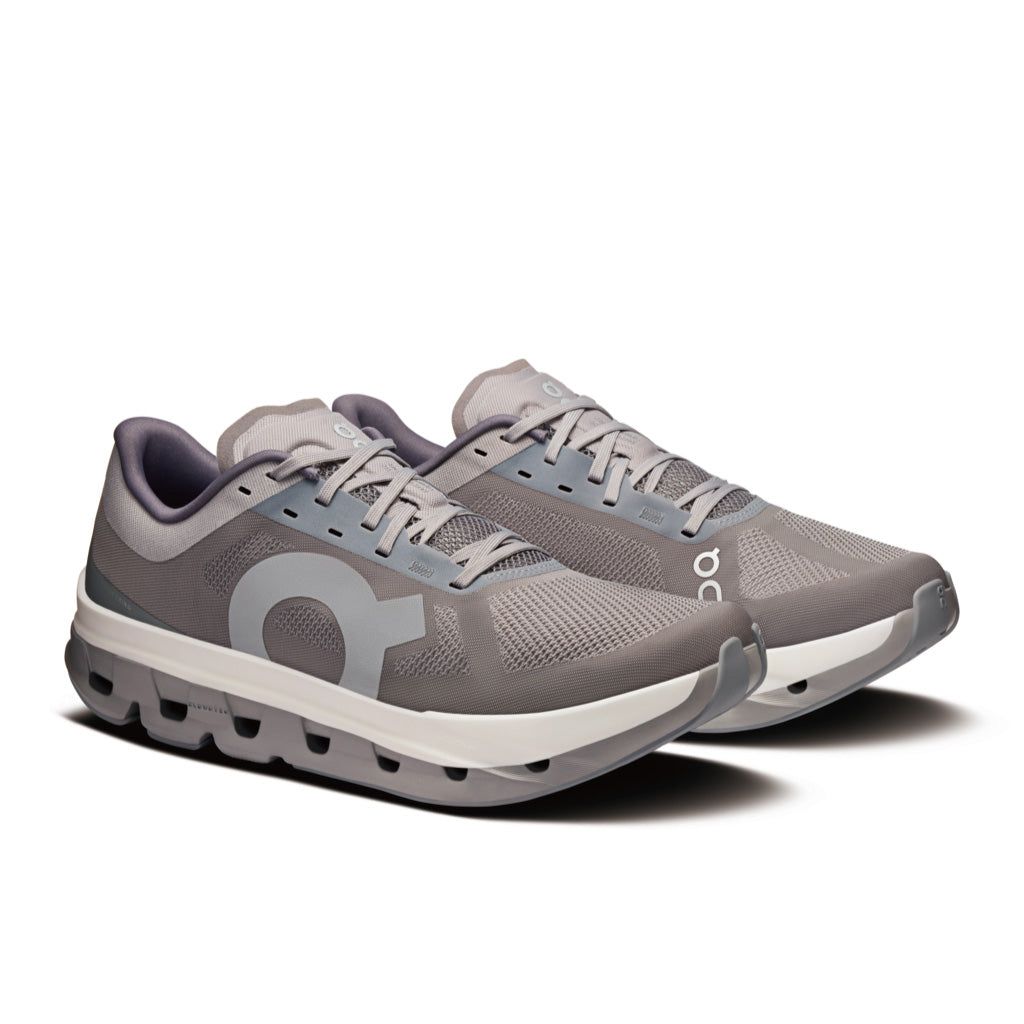 On Cloudflow 5 - Alloy / Rock (M)