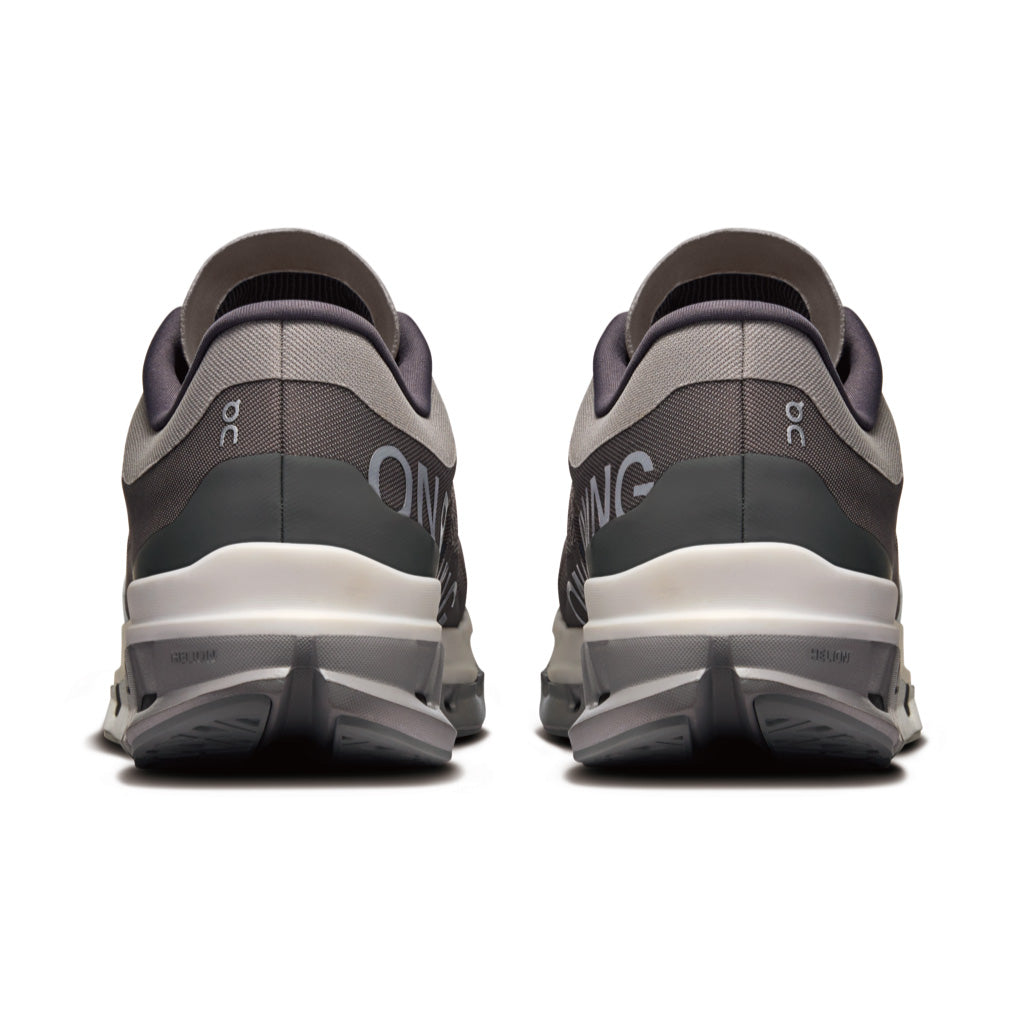 On Cloudflow 5 - Alloy / Rock (M)