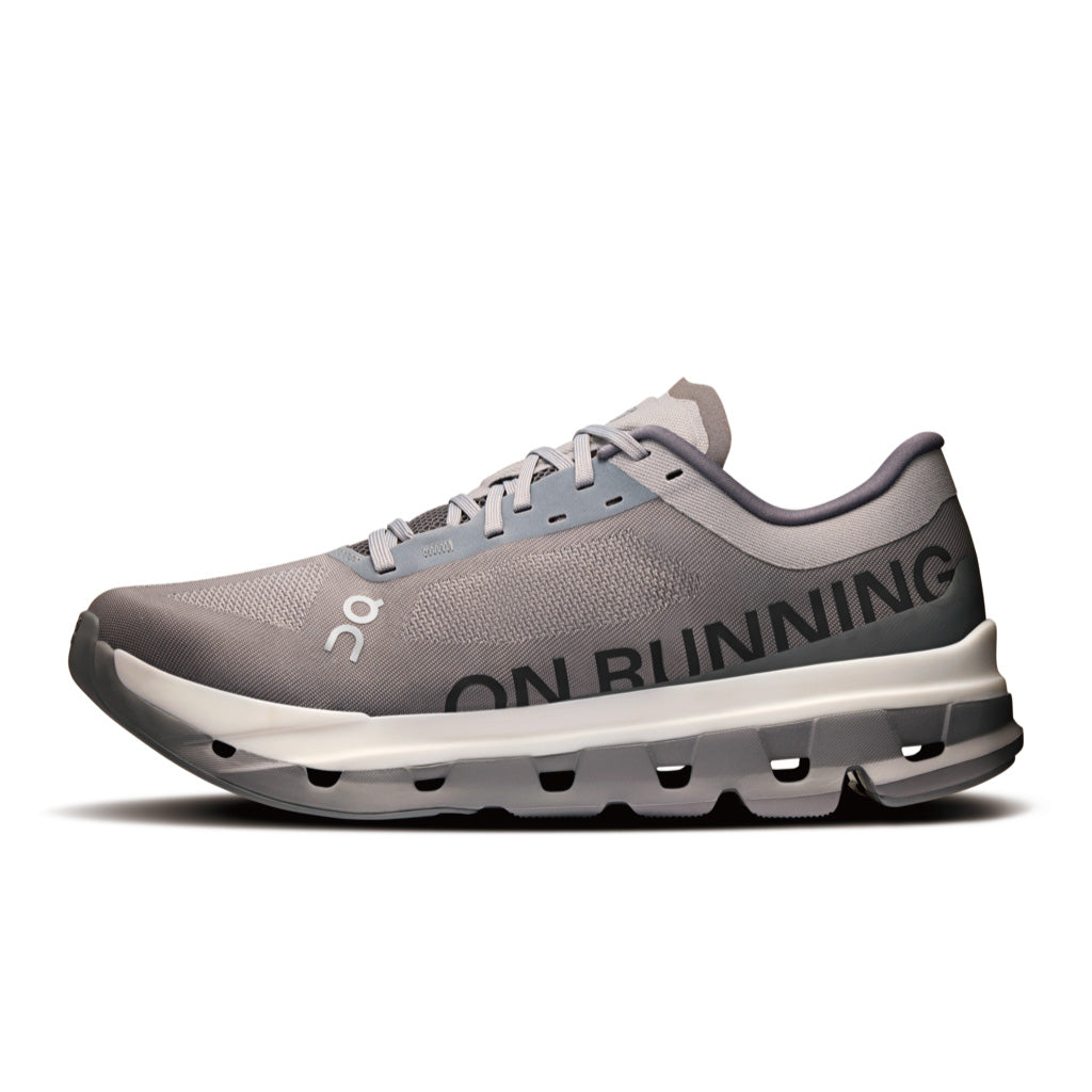 On Cloudflow 5 - Alloy / Rock (M)