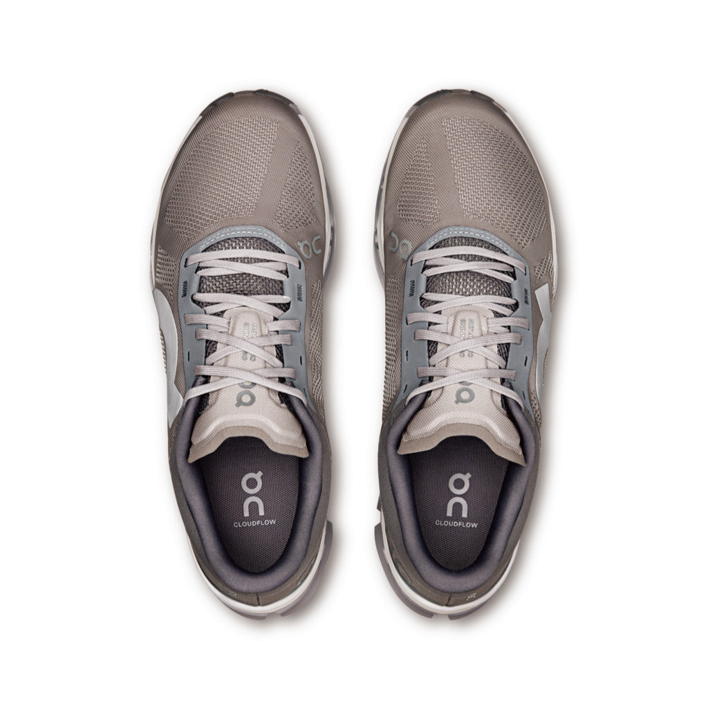 On Cloudflow 5 - Alloy / Rock (M)