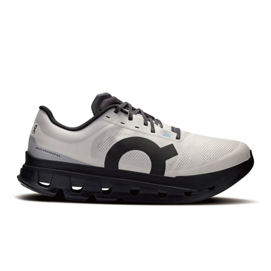 On Cloudflow 5 - Glacier / Black (W)