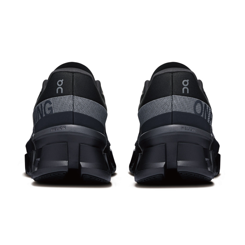 On Cloudmonster 2 - Black / Black (M)