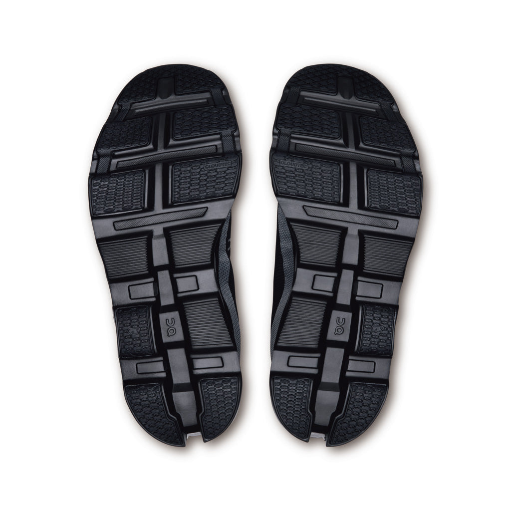 On Cloudmonster 2 - Black / Black (M)
