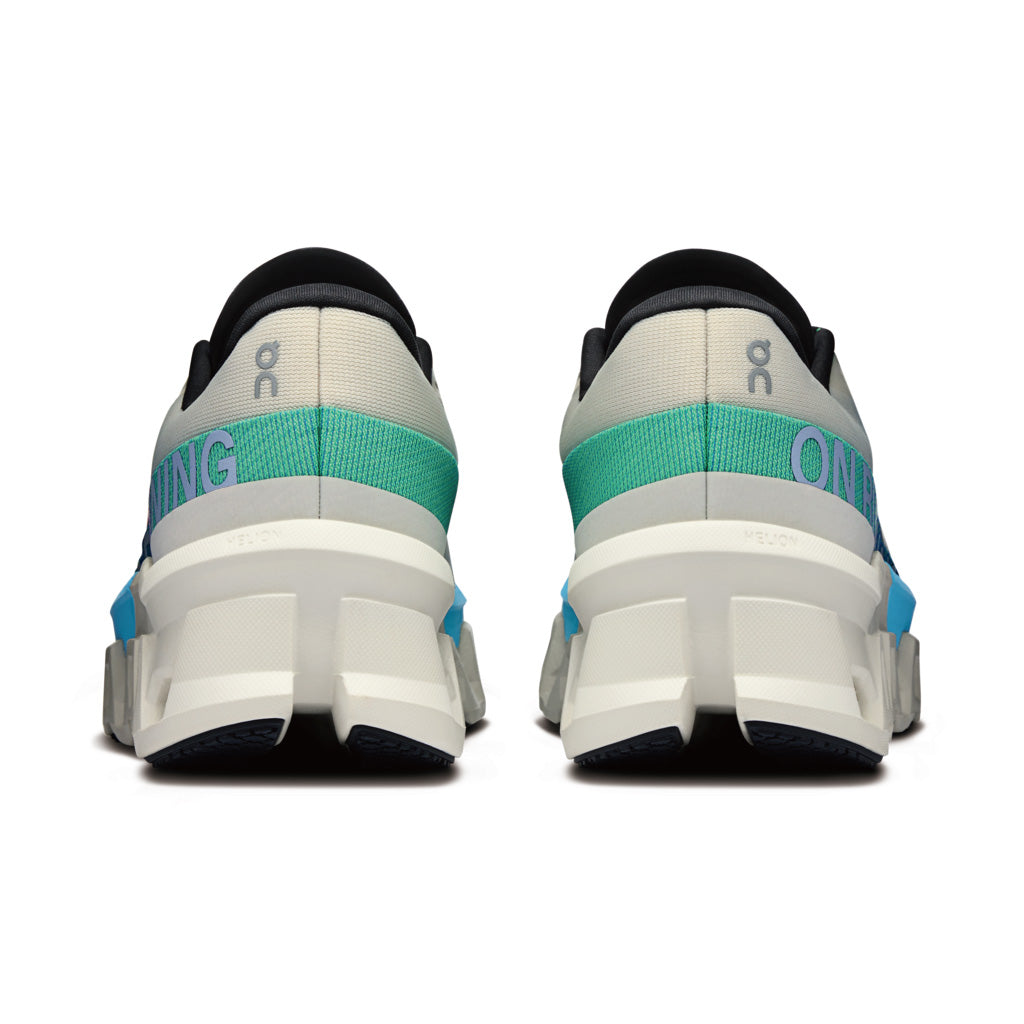 On Cloudmonster 2 - Cream / Horizon (W)