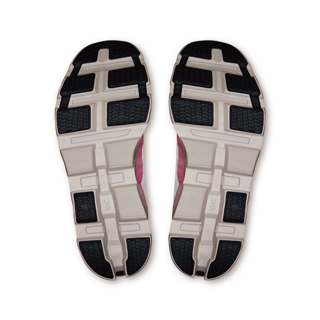 On Cloudmonster 2 - Ivory / Silver (M)