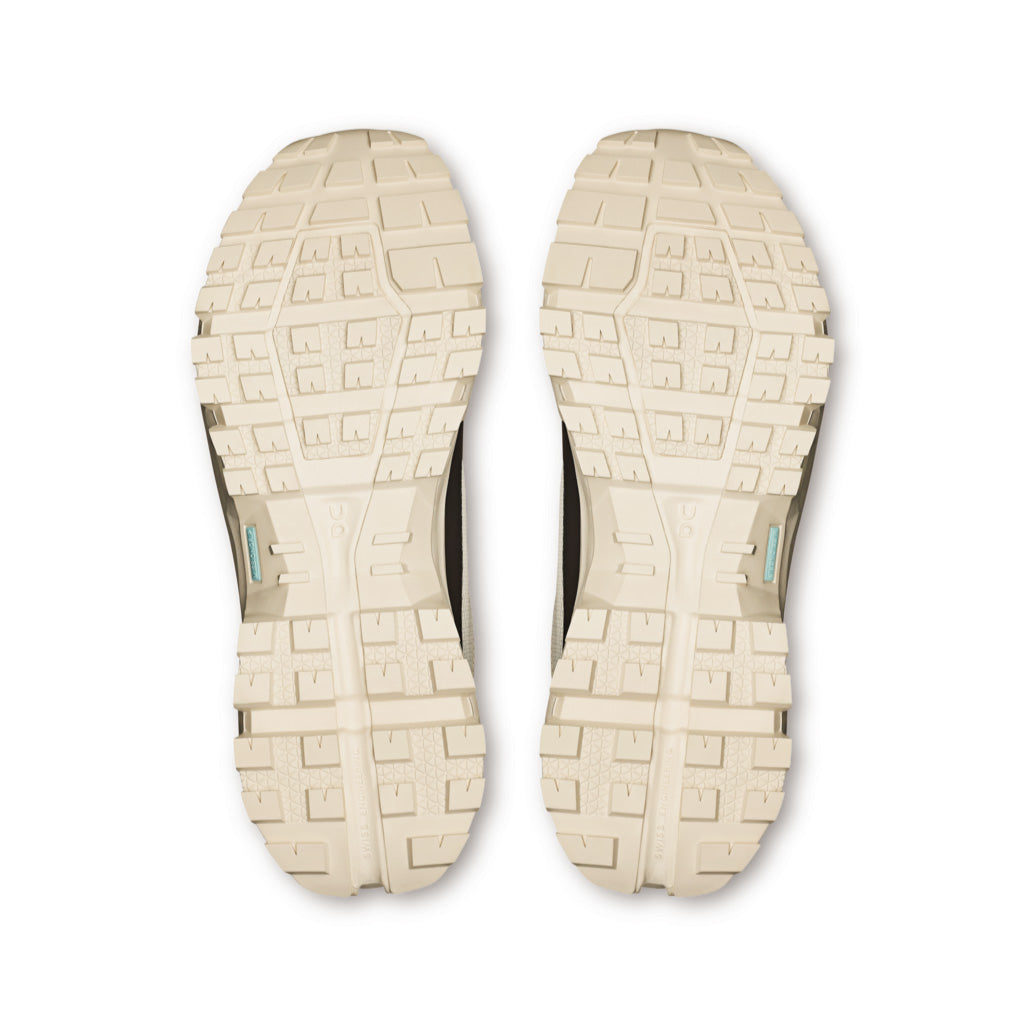 On Cloudrock Low WP - Ivory / Ivory (M)