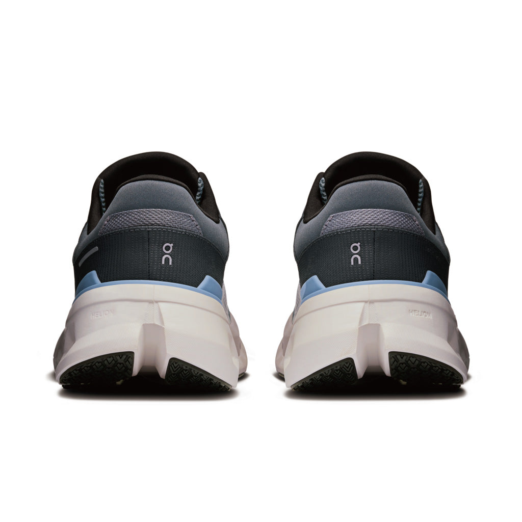 On Cloudrunner 2 - Alloy / Chambray (M)