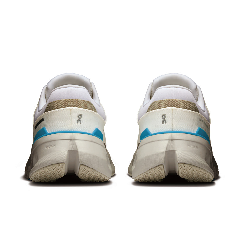 On Cloudrunner 2 - White / Horizon (W)