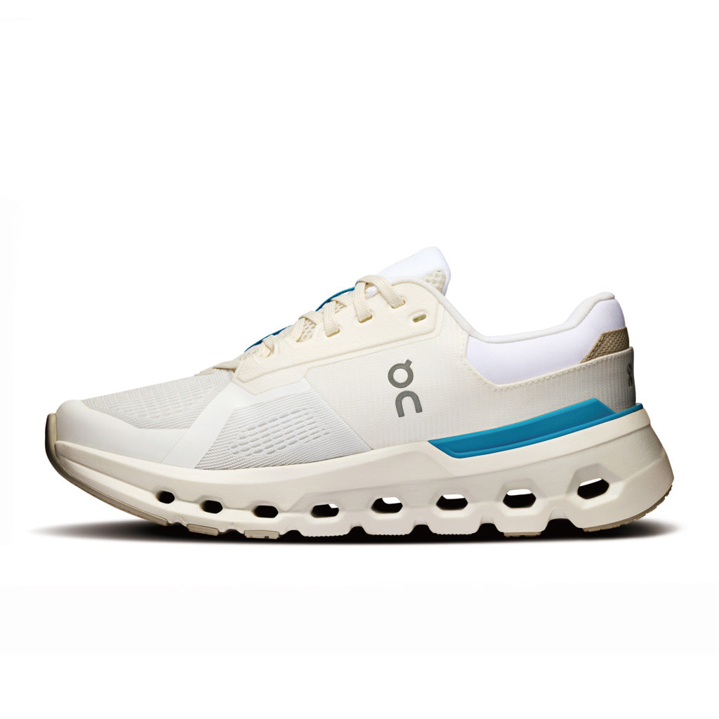 On Cloudrunner 2 - White / Horizon (W)
