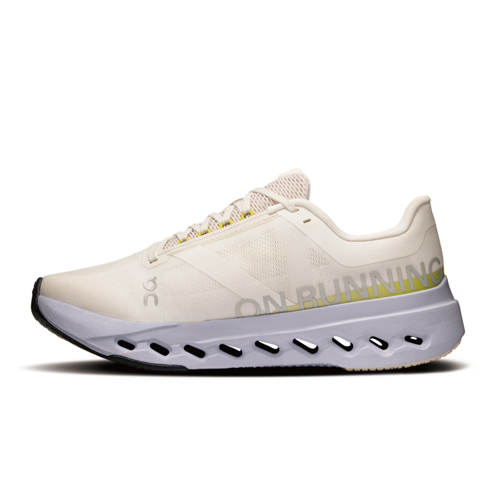 On Cloudsurfer Next - Ivory / Nimbus (W)