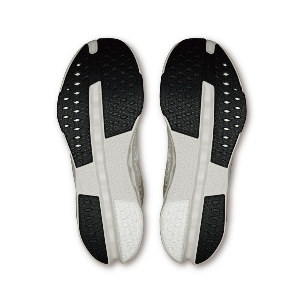 On Cloudsurfer Next - Fog / Ivory (M)