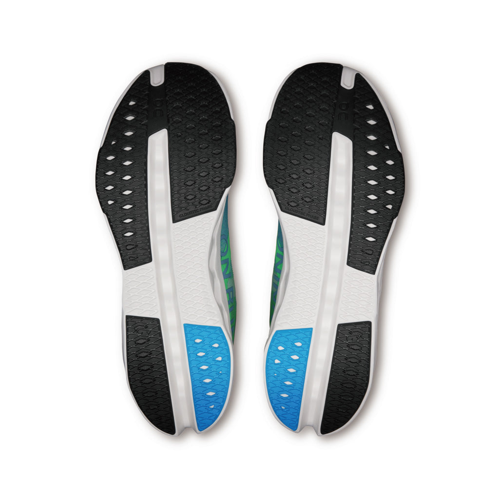 On Cloudsurfer Next - Honeydew / Ivory (M)