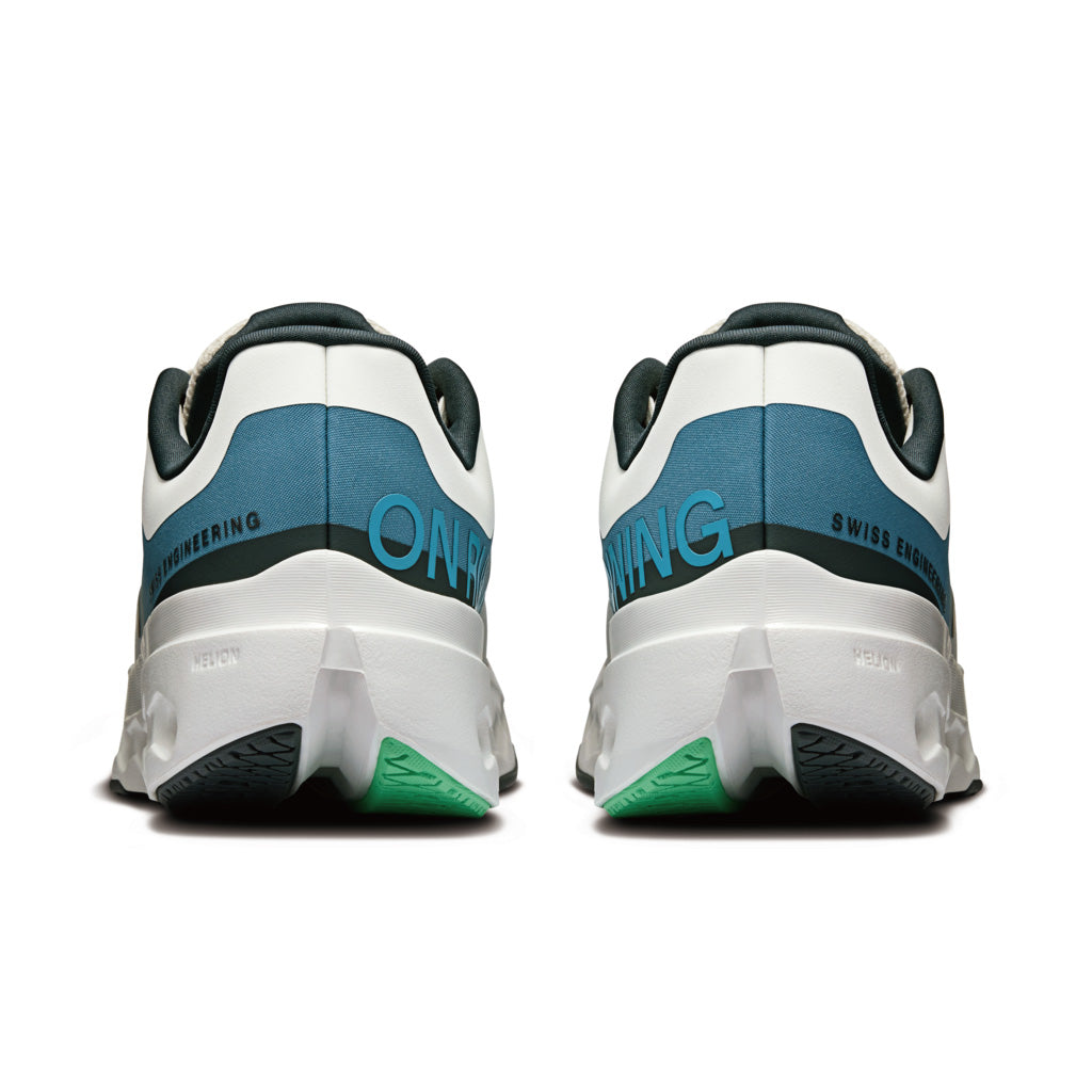On Cloudsurfer Next - Niagara / White (W)