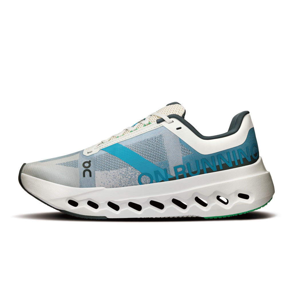 On Cloudsurfer Next - Niagara / White (W)