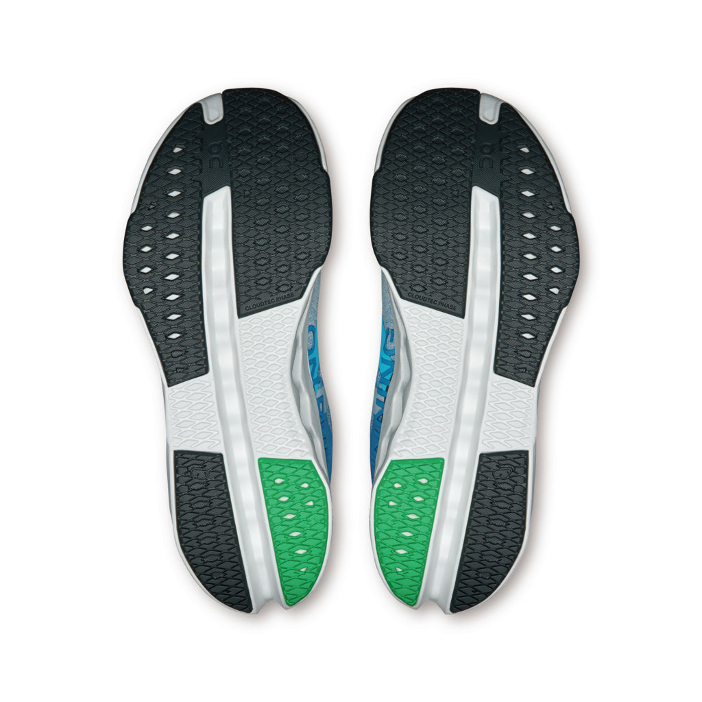 On Cloudsurfer Next - Niagara / White (W)