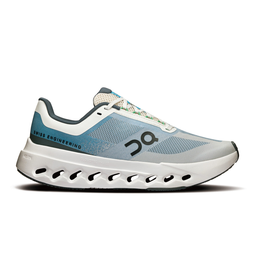 On Cloudsurfer Next - Niagara / White (W)