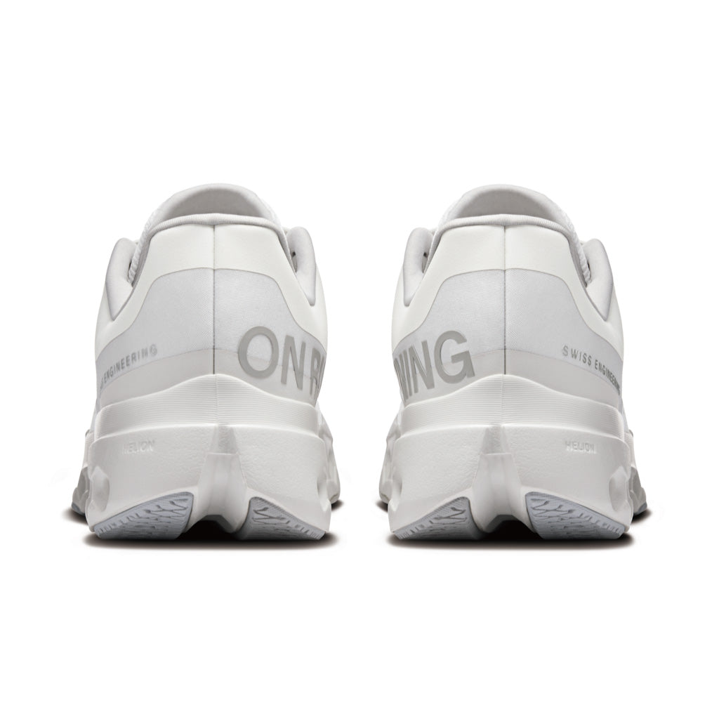 On Cloudsurfer Next - White / White (M)