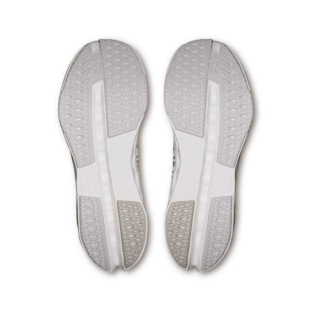 On Cloudsurfer Next - White / White (M)