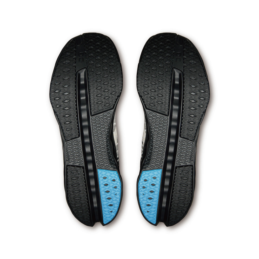 On Cloudsurfer Next Lumos - Black / Dew (M)