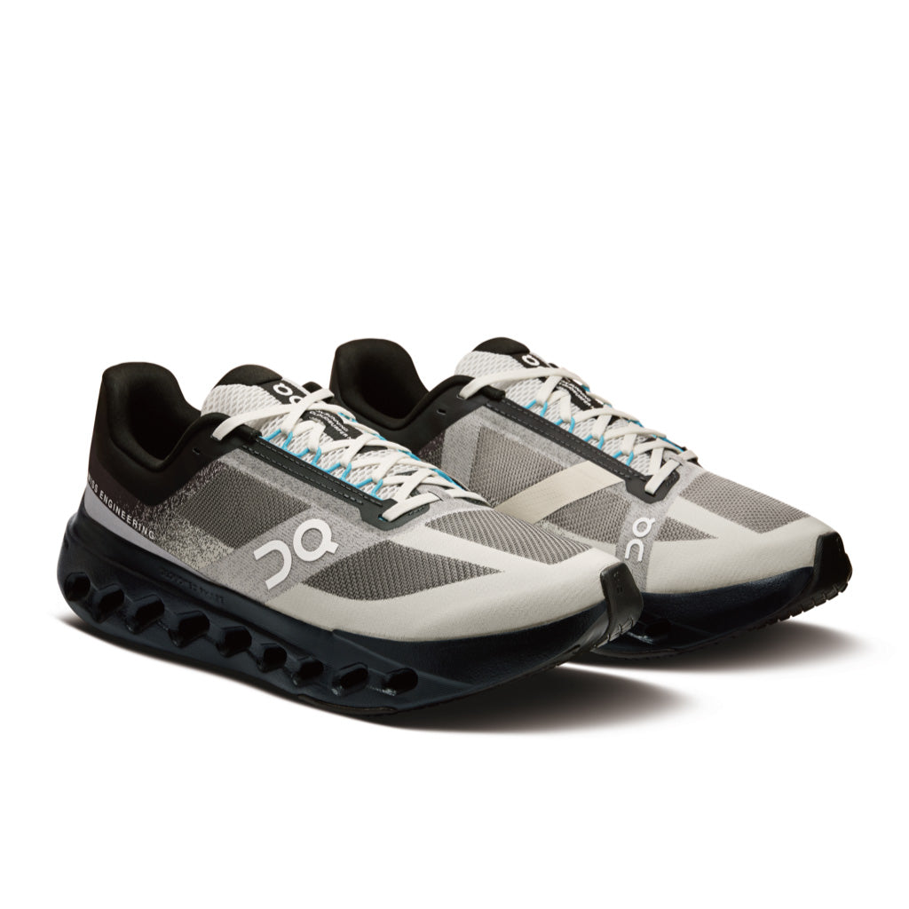 On Cloudsurfer Next Lumos - Black / Dew (M)
